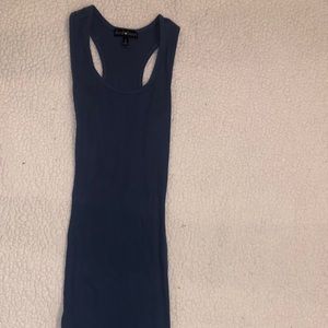 Derek heart dress